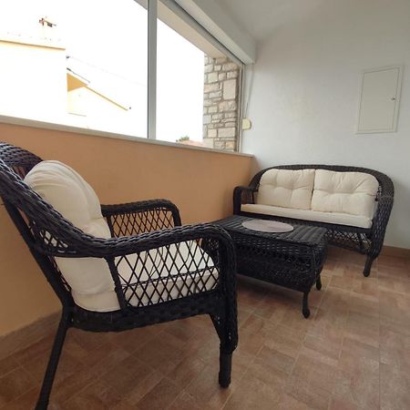 Apartment Sandrica Стоморска Номер фото