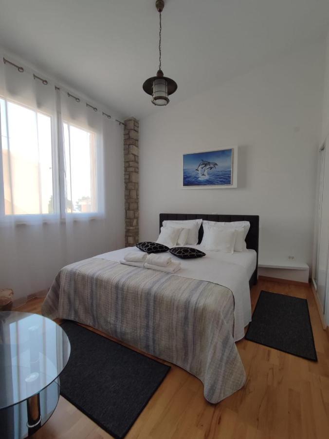 Apartment Sandrica Стоморска Экстерьер фото