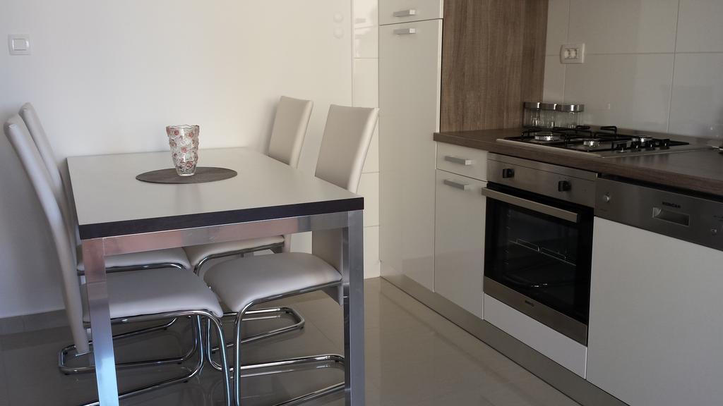 Apartment Sandrica Стоморска Номер фото